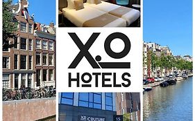 Best Western Premier Couture Amsterdam